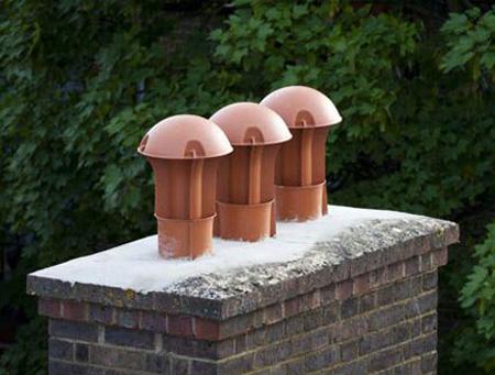 Setting standard for improved indoor air quality