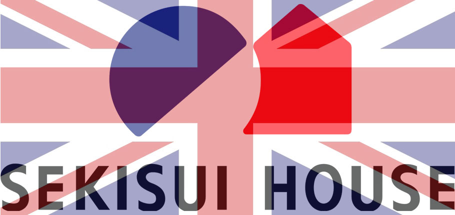 Japan - housebuilder