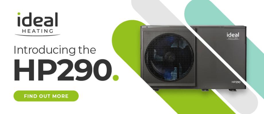 Introducing the HP290